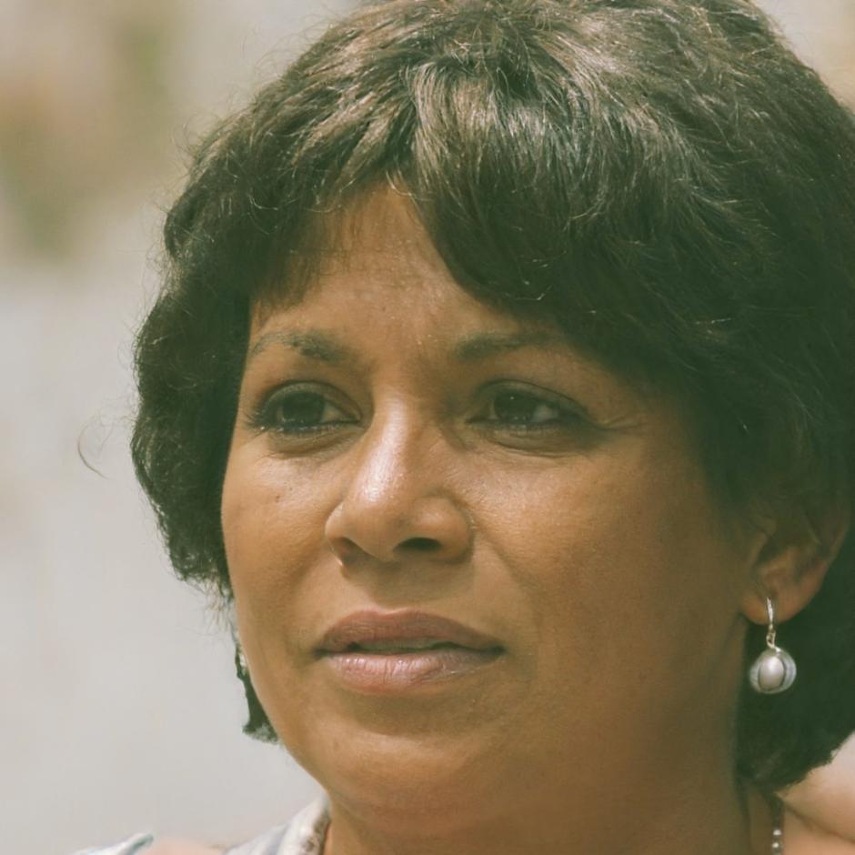 Портрет Айгерим Нұрсейт, аналитика данных