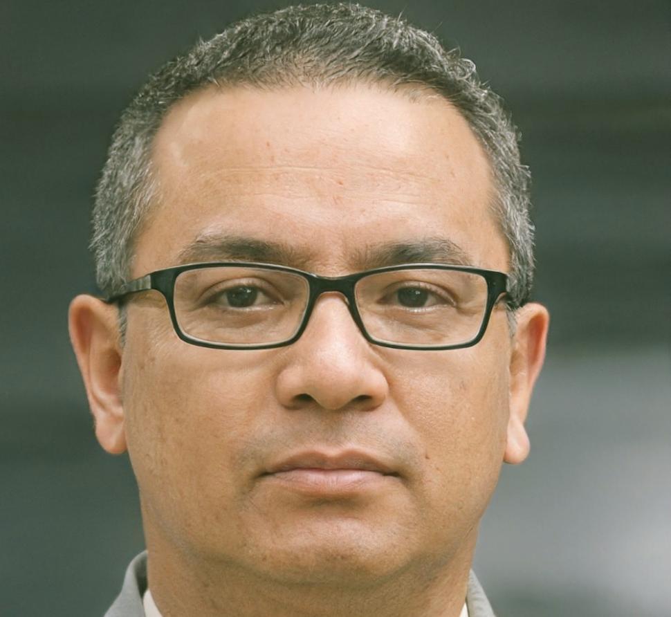 Алмас Токтаров